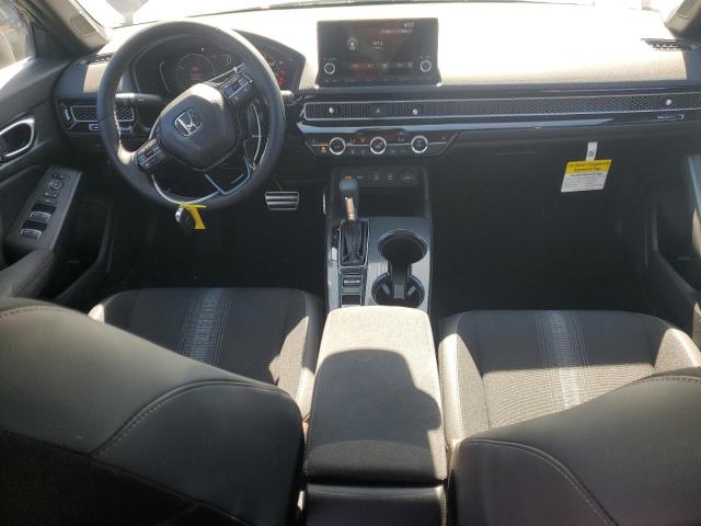 2025 HONDA CIVIC SPOR JHMFL4H86SX000466