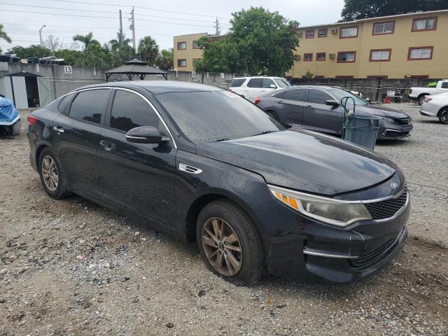 Vin: 5xxgt4l39gg103963, lot: 63523365, kia optima lx 20164