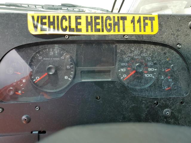 2019 FORD F59 #3317903910