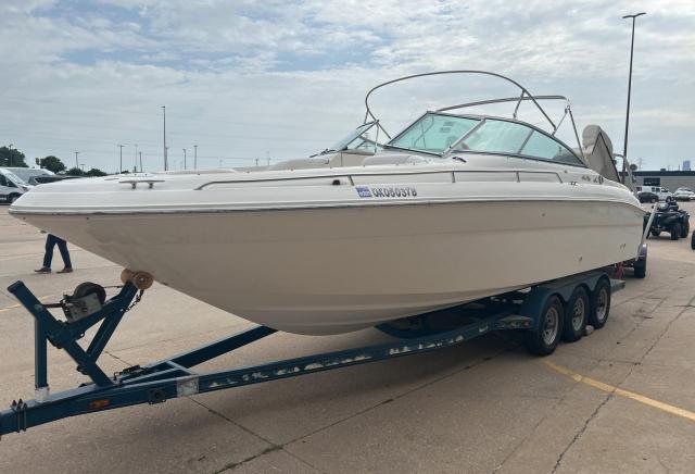SEA RAY OTHER 2000 white   SERT5695F900 photo #3