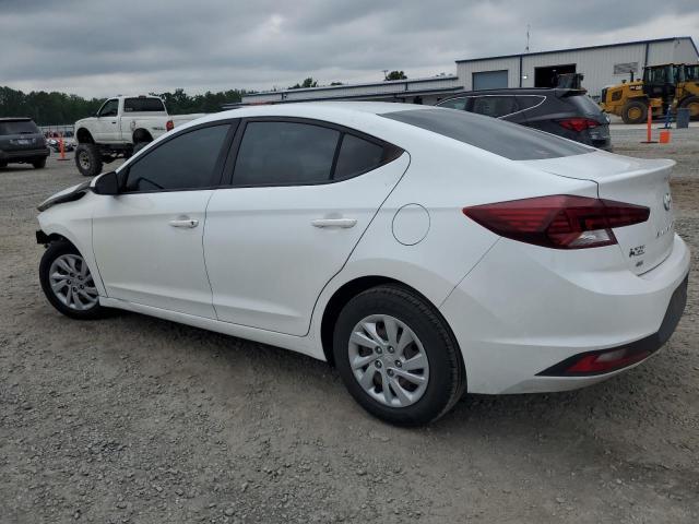 2020 HYUNDAI ELANTRA SE - 5NPD74LF1LH511373