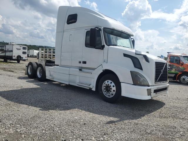 2011 VOLVO VN VNL - 4V4NC9EJXBN299302