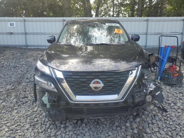 2023 NISSAN ROGUE SV - JN8BT3BB4PW486114