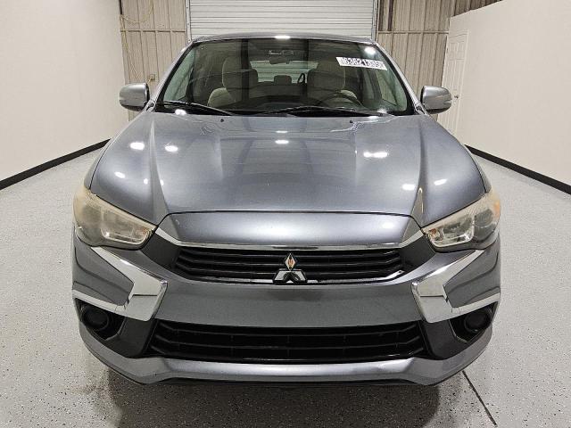 2017 MITSUBISHI OUTLANDER JA4AP3AU1HZ045551