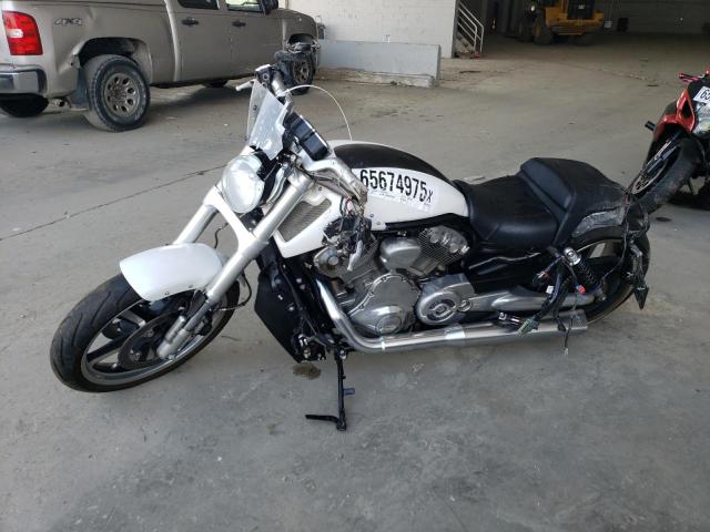 2013 HARLEY-DAVIDSON VRSCF VROD 1HD1HPH11DC804488