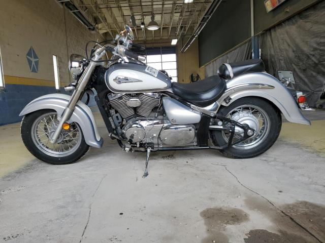 2004 SUZUKI VL800 JS1VS54A242100301