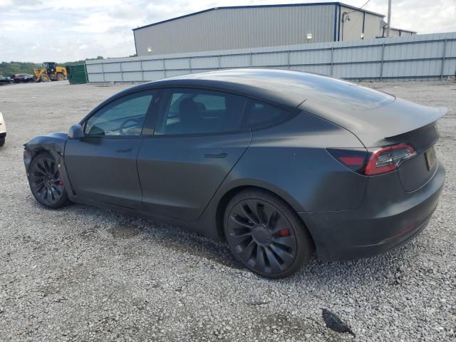 2023 TESLA MODEL 3 5YJ3E1EC9PF710615