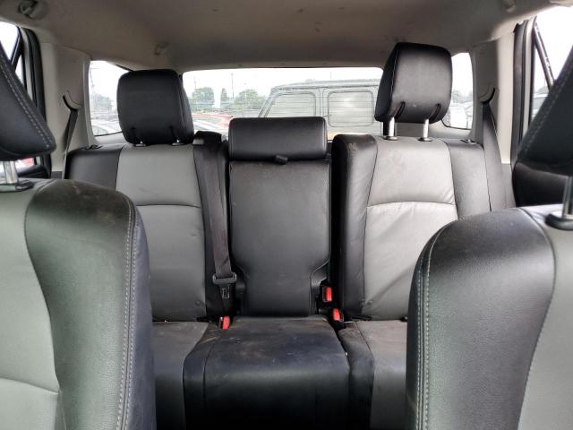 2021 TOYOTA 4RUNNER SR - JTENU5JR3M5862590