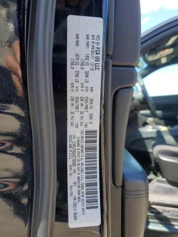 2017 JEEP GRAND CHER - 1C4RJFAG2HC739383