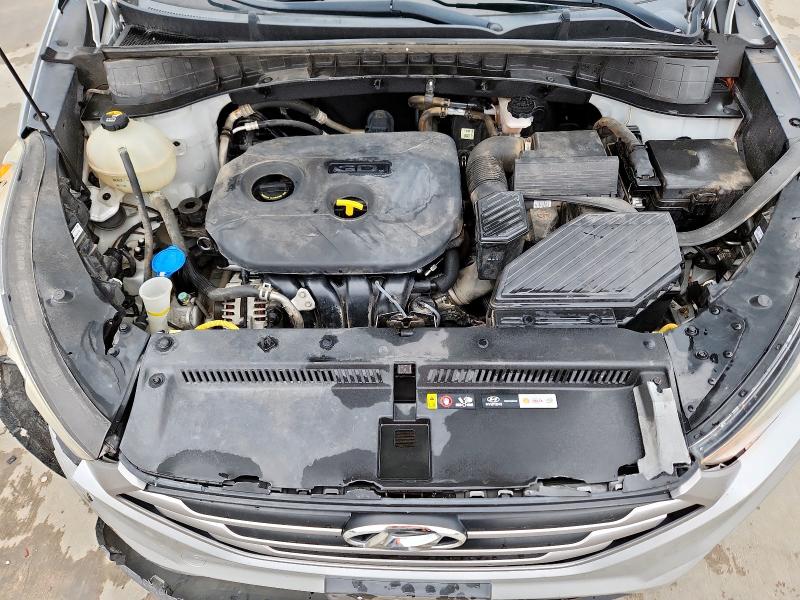 2017 HYUNDAI TUCSON LIM - KM8J33A49HU263229