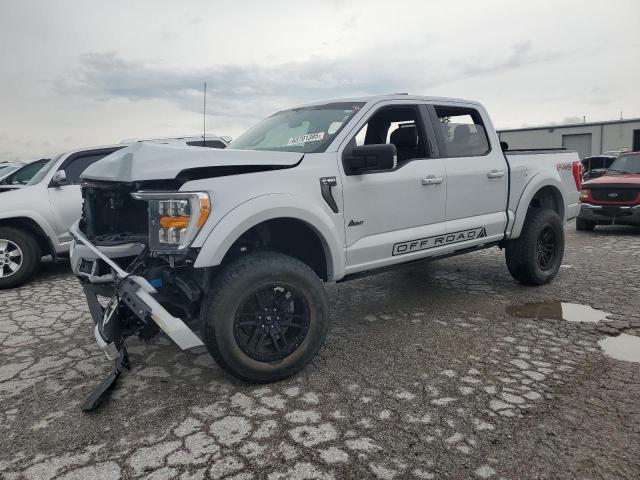 2021 FORD F150 SUPER #3302767337