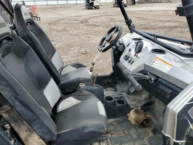 2012 POLARIS RANGER RZR 4XAJT87A9CF660944