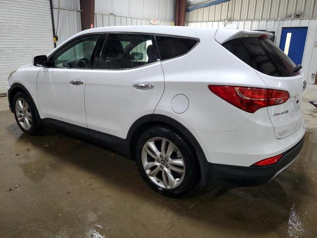 2013 HYUNDAI SANTA FE S - 5XYZW3LAXDG034894