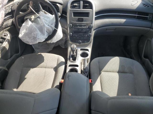 2016 CHEVROLET MALIBU LIM - 1G11B5SA8GF101465