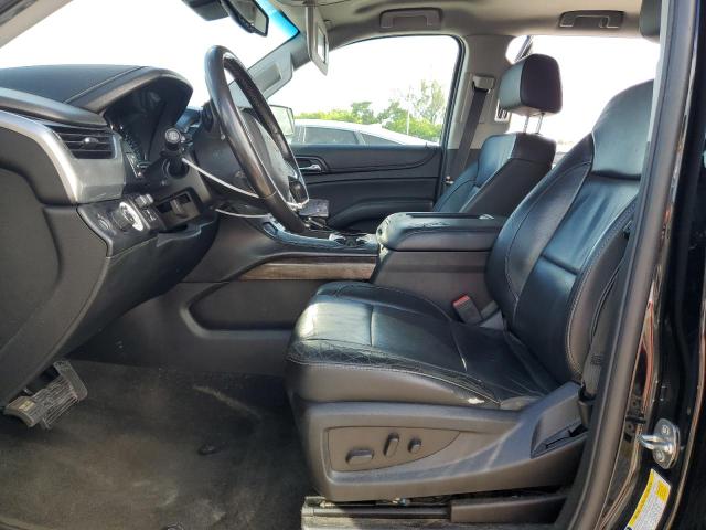 2018 CHEVROLET TAHOE C150 - 1GNSCBKC7JR271337