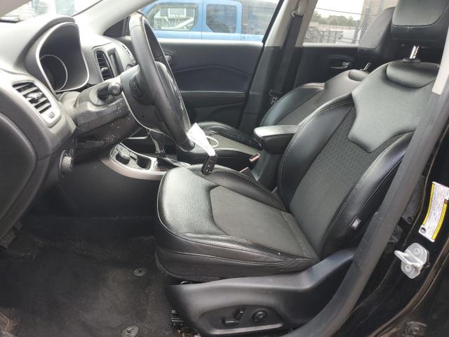 2018 JEEP COMPASS LA 3C4NJDBB7JT282411