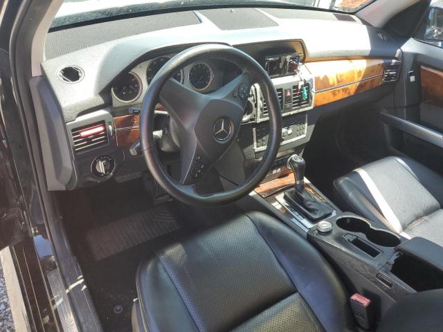 2010 MERCEDES-BENZ GLK 350 - WDCGG5GB7AF367372