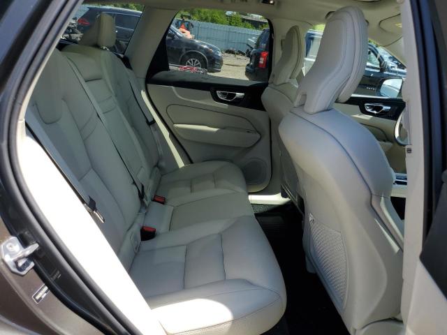 2019 VOLVO XC60 T6 - YV4A22RK7K1351531