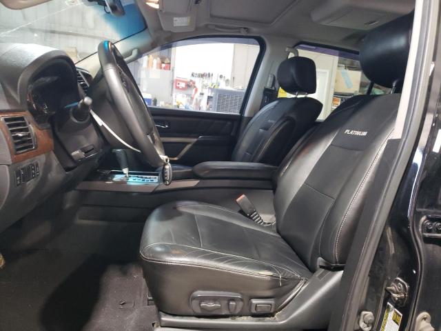 2015 NISSAN ARMADA PLA 5N1BA0NE5FN613250
