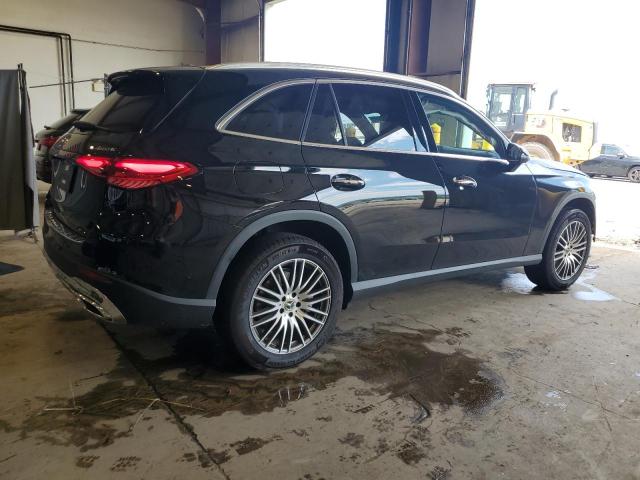2025 MERCEDES-BENZ GLC 300 4M - W1NKM4HB5SF283319