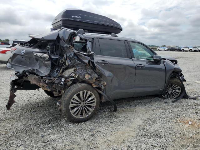 2022 TOYOTA HIGHLANDER - 5TDEBRCH3NS088598