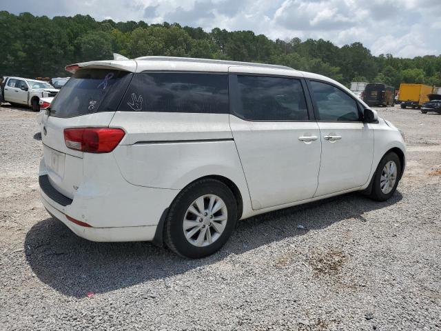 Vin: kndmb5c10g6216631, lot: 63249365, kia all models lx 20163