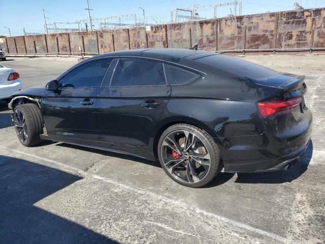 2021 AUDI S5 PREMIUM WAUC4CF51MA063109