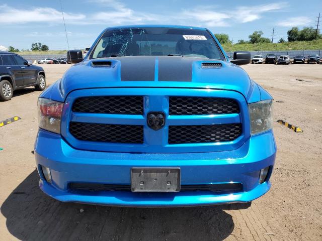 2019 RAM 1500 CLASS 1C6RR7FT4KS643277