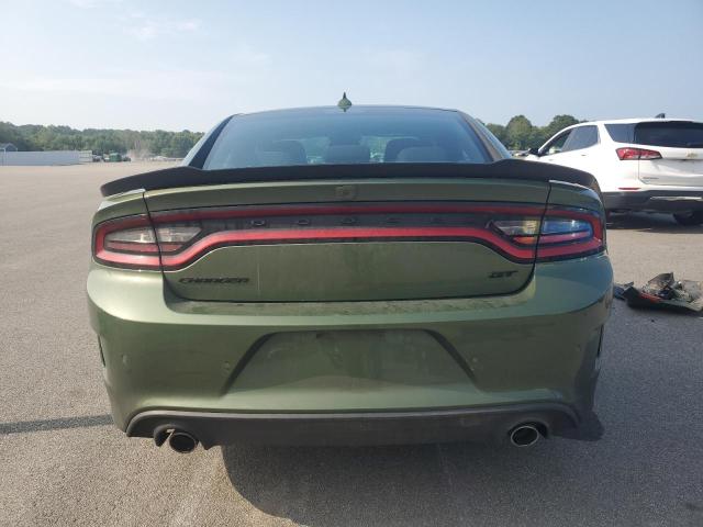 2022 DODGE CHARGER GT - 2C3CDXHG8NH236172