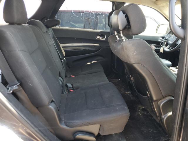 2015 DODGE DURANGO SX - 1C4RDHAG4FC922770