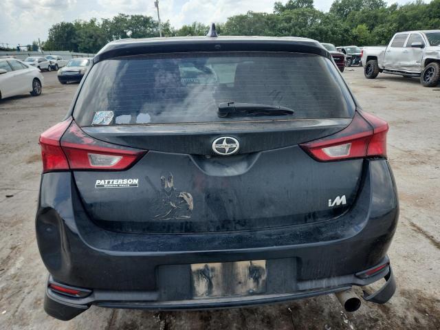 2016 TOYOTA SCION IM - JTNKARJE9GJ514305