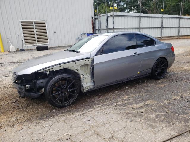 Vin: wbakg7c51be599093, lot: 58470285, bmw 3 series i 2011 img_1