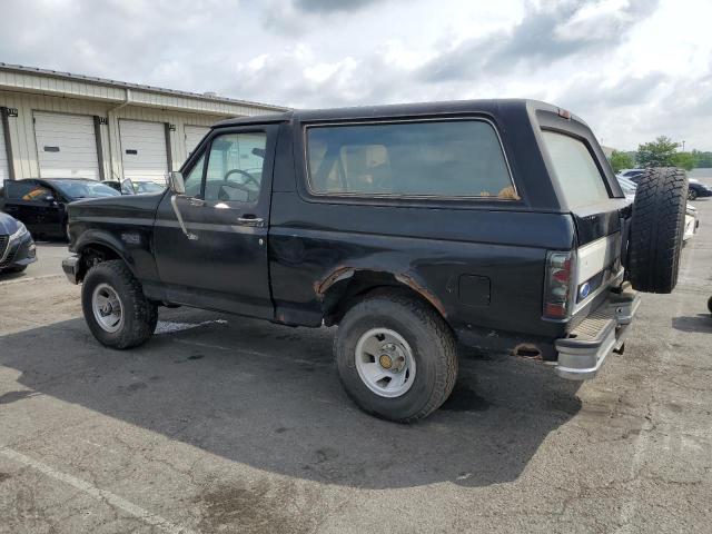 Vin: 1fmeu15n8pla33983, lot: 63784555, ford bronco u100 19932