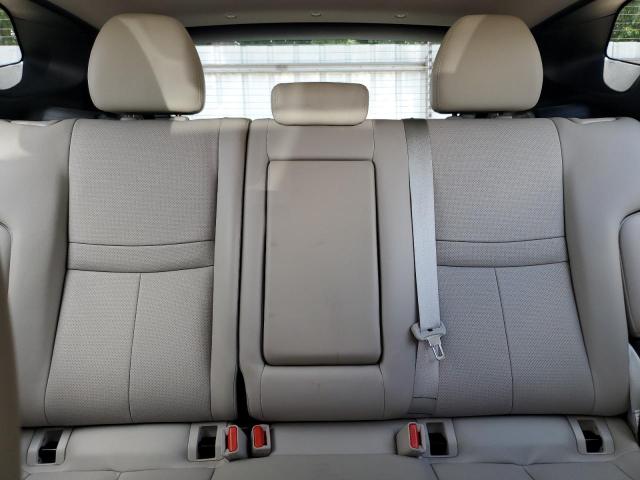 2020 NISSAN ROGUE SPOR - JN1BJ1CV6LW274116