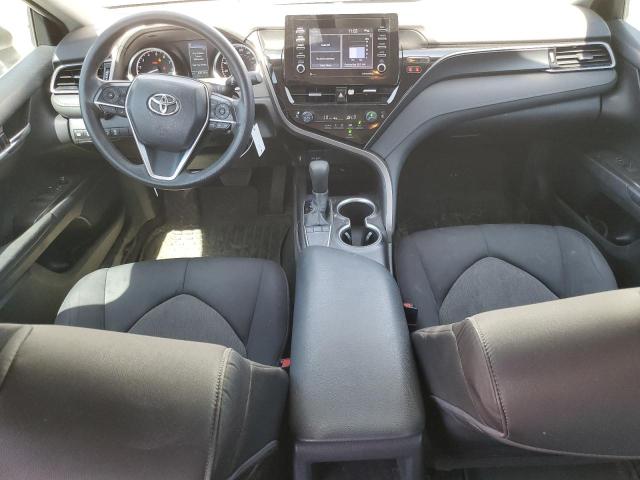 2022 TOYOTA CAMRY LE - 4T1C11AK9NU633091