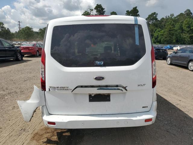 2016 FORD TRANSIT CO - NM0GE9F7XG1272680