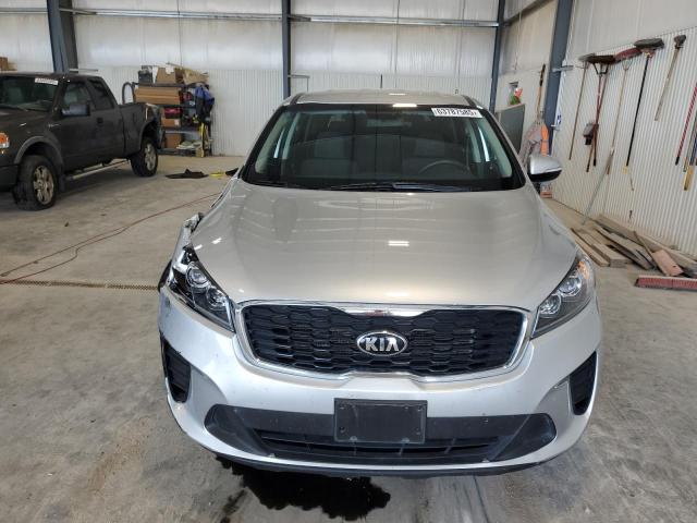 2019 KIA SORENTO LX 5XYPGDA5XKG572363
