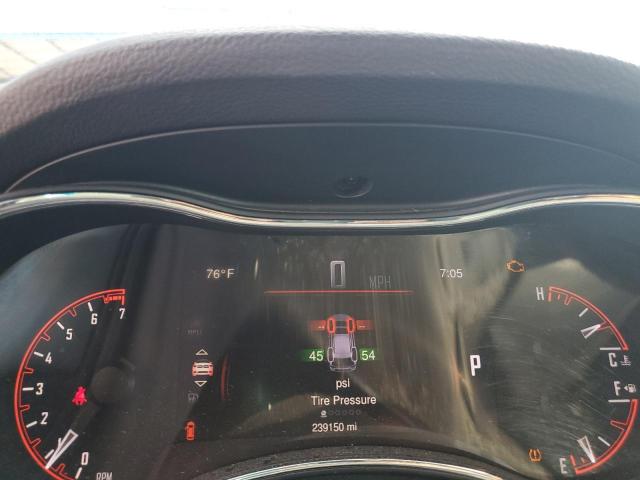 1C4RDHAG5FC155916 2015 DODGE DURANGO