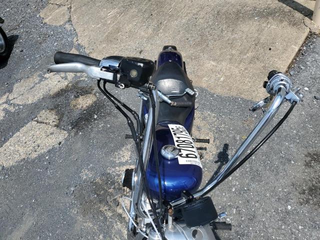 2006 HARLEY-DAVIDSON XL883 L 1HD4CMM126K431230