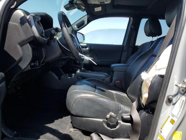 2018 TOYOTA TACOMA DOU 3TMDZ5BN1JM045511