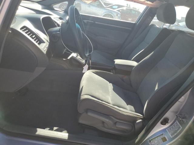 2010 HONDA CIVIC EX - 19XFA1F84AE026636