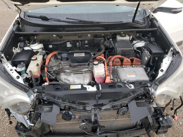 2016 TOYOTA RAV4 HV XL JTMRJREV0GD019826