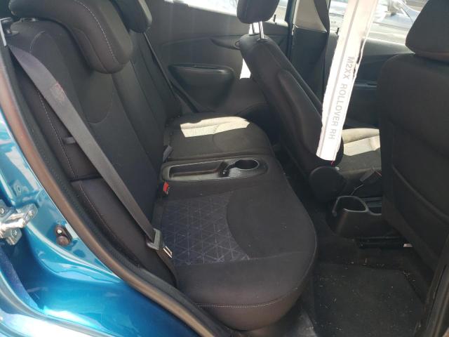 2020 CHEVROLET SPARK LS KL8CB6SA0LC416383