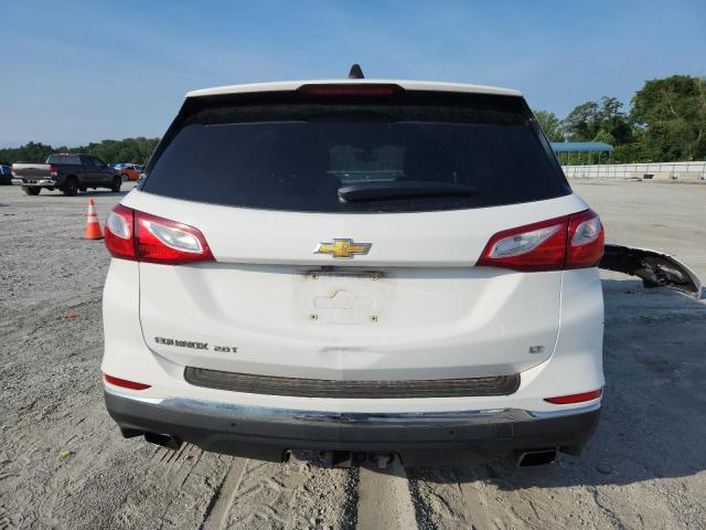 2018 CHEVROLET EQUINOX LT 2GNAXKEX3J6197599
