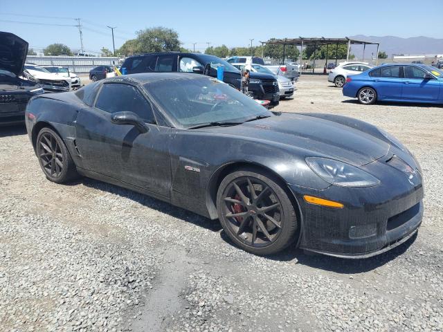 Vin: 1g1yl2de9d5103950, lot: 64408805, chevrolet corvette z06 20134