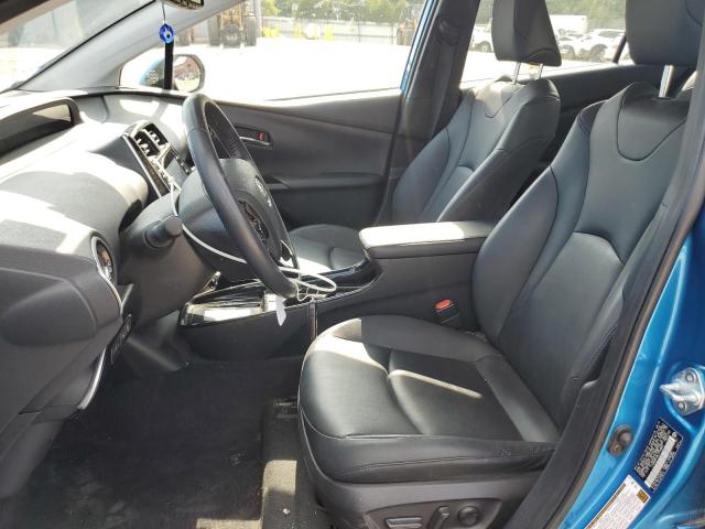 2020 TOYOTA PRIUS L JTDKARFU9L3103859