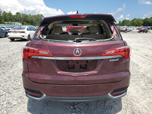 2018 ACURA RDX - 5J8TB3H39JL003200