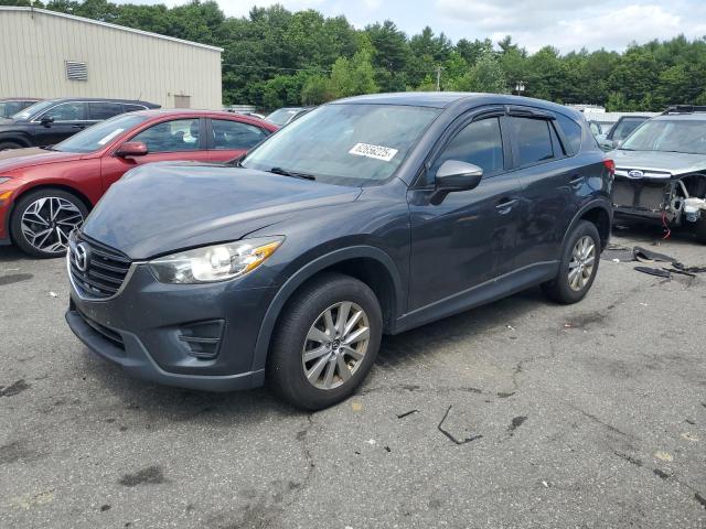 Vin: jm3ke4by1g0625397, lot: 62656225, mazda cx-5 sport 2016 img_1