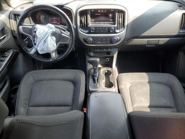 2015 GMC CANYON SLE 1GTG6BE30F1265791