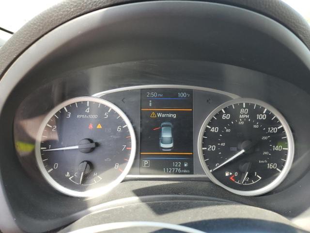 2019 NISSAN SENTRA S - 3N1AB7APXKY340206